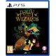 Folly of the Wizards (PS5) Folly of the Wizards (PS5)