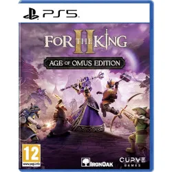 For the King II - Age of Omus Edition (PS5)