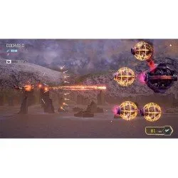 Formation Z (PS5)
