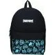 Fortnite Battle Royal 39cm backpack showing graphics and characters from the popular video game