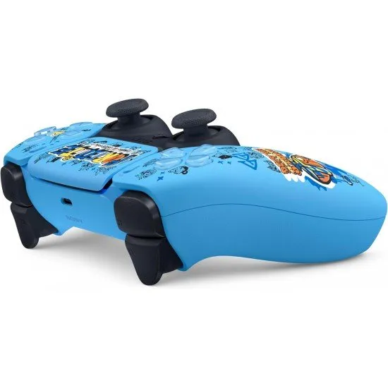 PlayStation DualSense Fortnite - Blue PlayStation DualSense Fortnite - Blue