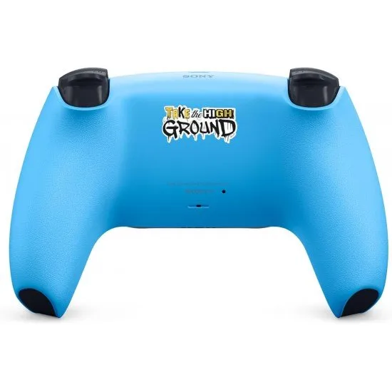 PlayStation DualSense Fortnite - Blue PlayStation DualSense Fortnite - Blue