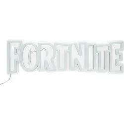 Fortnite Wall Light