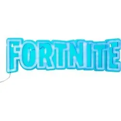 Fortnite Wall Light
