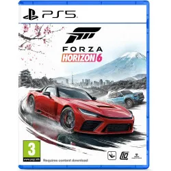 Forza Horizon 6 (PS5)