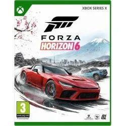 Forza Horizon 6 (Xbox Series X)