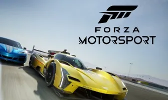 Preorder Forza Motorsport Now Preorder Forza Motorsport Now