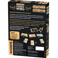 Realtalk: Fourth Wing