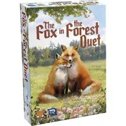 The Fox in the Forest-Duet