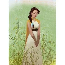 The Fox in the Forest-Duet