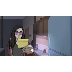 Frank and Drake (PS5)