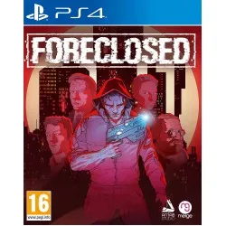 Foreclosed (PS4)