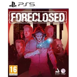 Foreclosed (PS5)