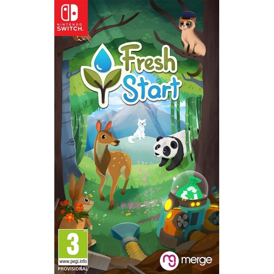 Fresh Start (Switch)