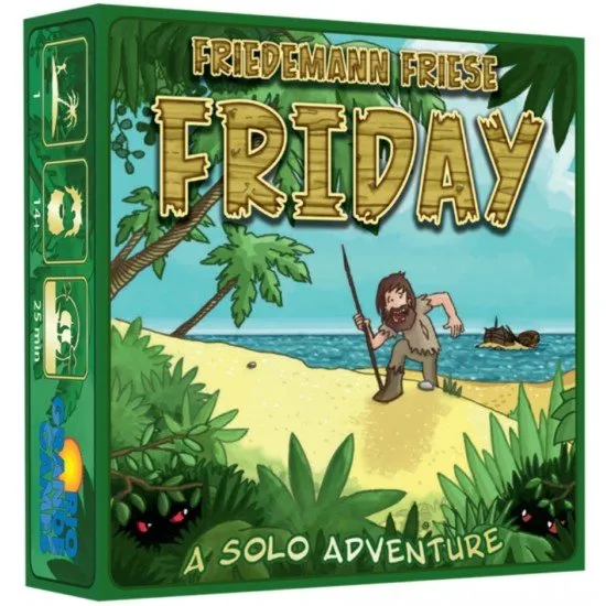 Friday Friday