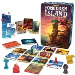 Forbidden Island Forbidden Island