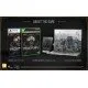 Frostpunk 2 - Icebreaker Edition PS5 The box art for the Frostpunk 2 Icebreaker Edition on PS5, showing a city in a snowy, post-apocalyptic setting with a large tower in the center.