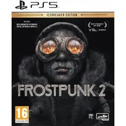 Frostpunk 2 - Icebreaker Edition (PS5) Frostpunk 2 - Icebreaker Edition (PS5)