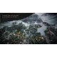 Frostpunk 2 - Icebreaker Edition PS5 The box art for the Frostpunk 2 Icebreaker Edition on PS5, showing a city in a snowy, post-apocalyptic setting with a large tower in the center.