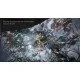 Frostpunk 2 - Icebreaker Edition PS5 The box art for the Frostpunk 2 Icebreaker Edition on PS5, showing a city in a snowy, post-apocalyptic setting with a large tower in the center.