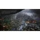 Frostpunk 2 - Icebreaker Edition PS5 The box art for the Frostpunk 2 Icebreaker Edition on PS5, showing a city in a snowy, post-apocalyptic setting with a large tower in the center.