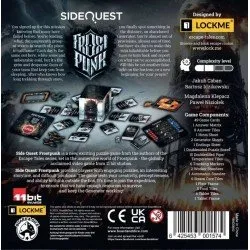 Frostpunk: SideQuest