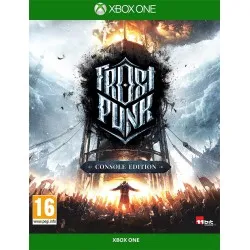 Frostpunk - Console Edition (Xbox One)