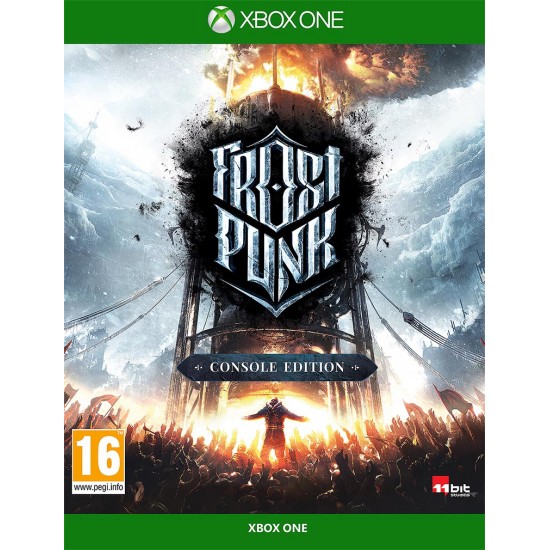 Frostpunk - Console Edition (Xbox One)