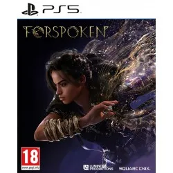 Forspoken (PS5)