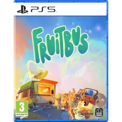 Fruitbus (PS5) Fruitbus (PS5)