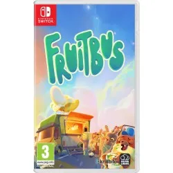 Fruitbus (Switch) Fruitbus (Switch)
