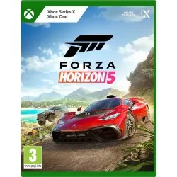 Forza Horizon 5 (Xbox)