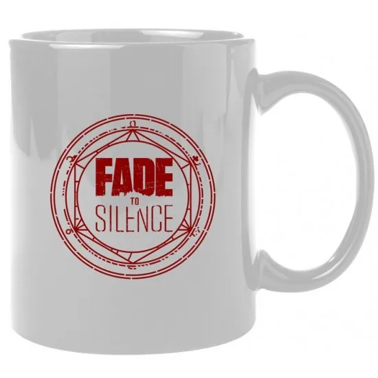 Fade to Silence Mug