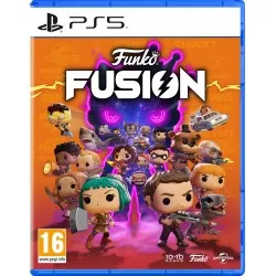 Funko Fusion (PS5)