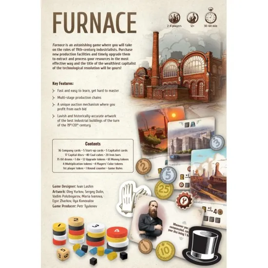 Furnace