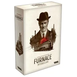 Furnace: Interbellum (Expansion)