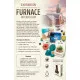 Furnace Interbellum expansion box featuring Art Deco Bauhaus and Constructivism industrial building artwork from the roaring twenties