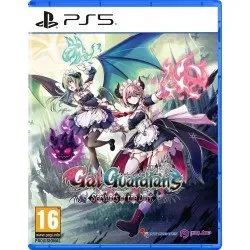 Gal Guardians: Servants of the Dark (PS5) Gal Guardians: Servants of the Dark (PS5)