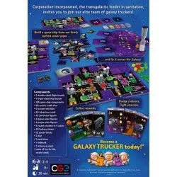 Galaxy Trucker 2nd Edition