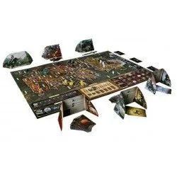 A Game of Thrones The Board Game 2nd Edition