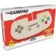The A500 Mini Joypad (Cream Colour) The A500 Mini Joypad (Cream Colour)