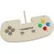 The A500 Mini Joypad (Cream Colour) The A500 Mini Joypad (Cream Colour)