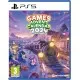 Games Advent Calendar 2024 (PS5)