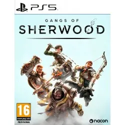 Gangs of Sherwood (PS5) Gangs of Sherwood (PS5)