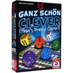 Ganz Schön Clever