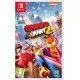 Garfield Kart 2: All You Can Drift (switch) Garfield Kart 2: All You Can Drift (switch)