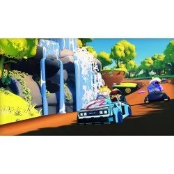 Garfield Kart 2: All You Can Drift (PS5)