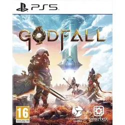 Godfall (PS5)