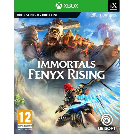 Immortals: Fenyx Rising (Xbox)