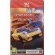 Gear Club Unlimited 3 game cover showing highly detailed sports cars racing on a scenic highway in Japan